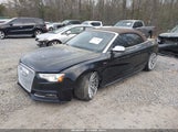 Audi S5 3.0T Premium Plus WAUCGAFH2DN002334 снимка