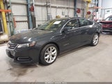 Chevrolet Impala 2Lt 2G1125S38E9156828 снимка