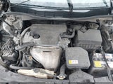 Toyota Camry Se 4T1BF1FK6HU346270 снимка
