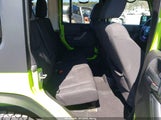 Jeep Wrangler Unlimited Sport 1C4BJWDG2DL522682 fotografie
