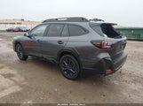Subaru Outback Onyx Edition 4S4BTALC8P3138983 снимка