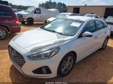 Hyundai Sonata Sel 5NPE34AF1KH815840 снимка