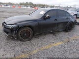 BMW M3 Competition xDrive WBS33HJ09SFU46819 photo