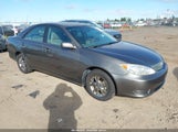 Toyota Camry Le V6 4T1BF32KX5U600236 fotografie