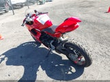 Ducati Supersport ZDMVABDSXPB004778 снимка