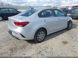 Kia Rio S 3KPA24AD8PE615856 снимка