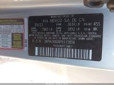 Kia Rio S 3KPA24AD8PE615856 снимка