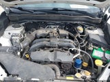 Subaru Forester 2.5I Premium JF2SJAEC1EH524573 снимка