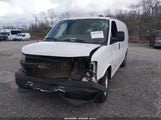 Chevrolet Express  Work Van 1GCWGAF16K1367364 снимка