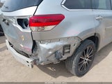Toyota Highlander Se 5TDJZRFH8HS461581 снимка