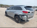 Toyota Highlander Se 5TDJZRFH8HS461581 снимка