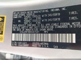 Toyota Highlander Se 5TDJZRFH8HS461581 снимка