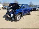 Toyota Tacoma Sr5 3TMLB5JN6SM098188 снимка