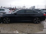 Honda Accord Sport 1HGCV1F30KA142272 fotografie