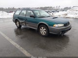 Subaru Legacy 30Th Ann. Outback Ltd./Outback 4S3BG685XX7603644 снимка