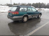 Subaru Legacy 30Th Ann. Outback Ltd./Outback 4S3BG685XX7603644 fotografie