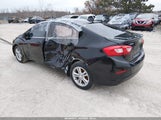 Chevrolet Cruze Lt Auto 1G1BE5SM8H7154538 снимка
