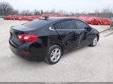 Chevrolet Cruze Lt Auto 1G1BE5SM8H7154538 снимка