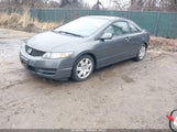 Honda Civic Lx 2HGFG1B68AH535623 снимка