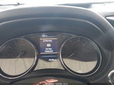 Nissan Rogue Sv 5N1AT2MV9JC852534 снимка