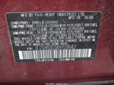Subaru Forester 2.5X Limited JF2SH6DC0AH709542 снимка