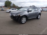 Nissan Murano Sl JN8AZ1MW4EW527644 fotografie