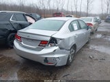 Honda Civic Lx 19XFB2F53FE256717 снимка