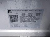 Chevrolet Equinox Awd 2Fl 3GNAXTEV0MS131523 снимка