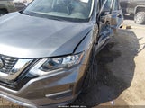 Nissan Rogue S Fwd 5N1AT2MTXLC777649 fotografie
