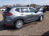 Nissan Rogue S Fwd 5N1AT2MTXLC777649 снимка