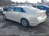 Lincoln Mkz Hybrid 3LN6L2LU3FR613648 снимка