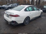 BMW I5 xDrive40 WBY13HG02SCT77638 photo