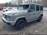 Mercedes-Benz G 580E W1NWM0AB1SX035499 photo