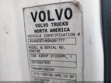 Volvo Vn Vnl 4V4NC9TH89N281777 снимка