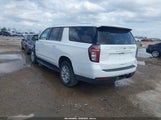 Chevrolet Suburban 2Wd Lt 1GNSCCKD7PR204583 снимка