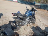 Honda Nc750 Xd JH2RH0919RK300821 photo