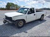 Chevrolet Silverado  Work Truck 1GCEC14X85Z127320 photo