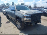 Chevrolet Silverado  High Country 3GCUKTEC8HG327611 снимка