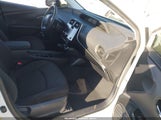 Toyota Prius L Eco JTDKAMFU5M3151203 photo