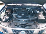 Nissan Frontier Pro-4X 1N6AD0EV5EN717224 снимка