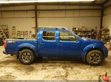 Nissan Frontier Pro-4X 1N6AD0EV5EN717224 снимка