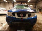Nissan Frontier Pro-4X 1N6AD0EV5EN717224 снимка