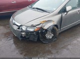 Honda Civic Lx 1HGFA16576L138563 снимка