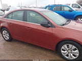 Chevrolet Cruze Ls 1G1PC5SH9C7224720 снимка