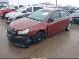 Chevrolet Cruze Ls 1G1PC5SH9C7224720 снимка