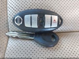 Nissan Altima 2.5 Sl 1N4AL3AP8DN504318 снимка