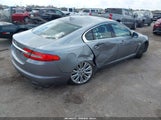 Jaguar Xf I4 T SAJWA0ES6DPS86484 снимка