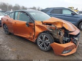 Nissan Sentra Sr Xtronic Cvt 3N1AB8DV9NY276941 fotografie
