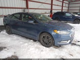 Ford Fusion Se 3FA6P0HD0JR230271 снимка