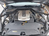 Infiniti Q50 Premium JN1BV7AR0EM694630 снимка